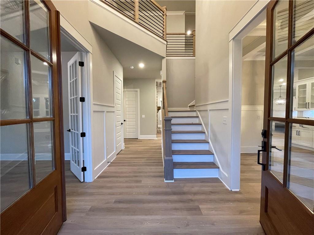 324 Hidden Trail