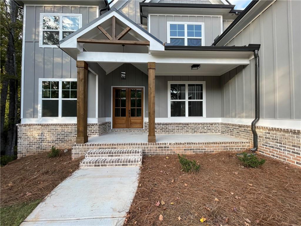324 Hidden Trail