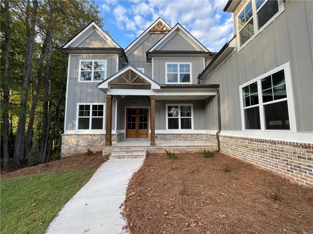 324 Hidden Trail