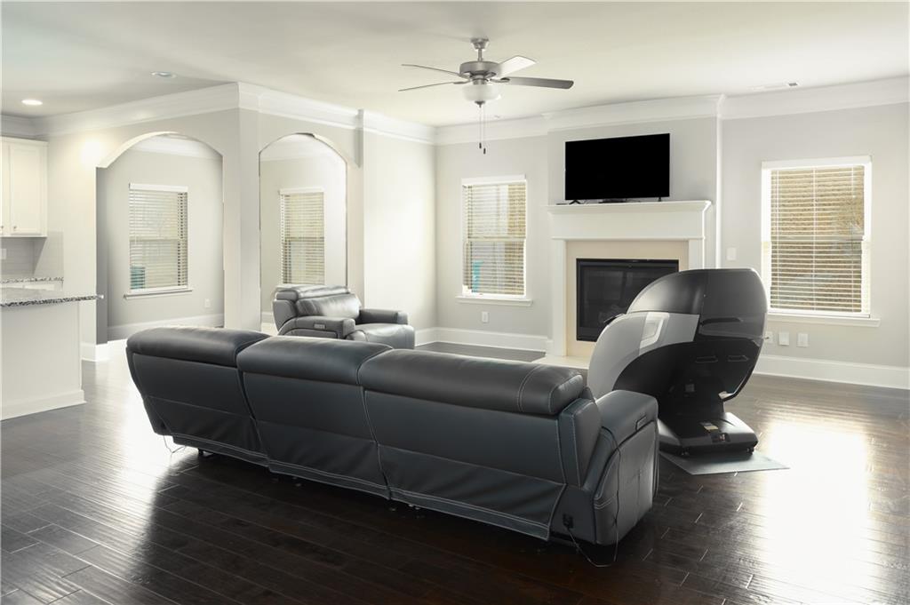 3575 Spring Place Court