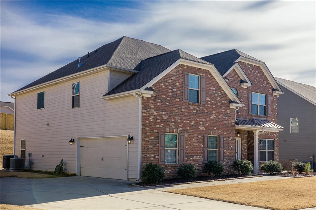 3575 Spring Place Court