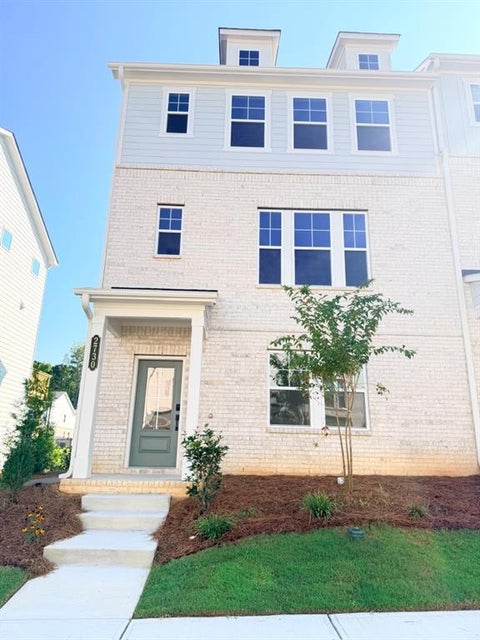 Townhouse For Rent - 2730 Dreycott Ln<br/> Lawrenceville, GA 30043