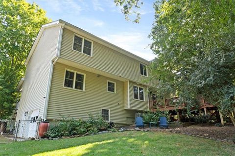 A home in Lawrenceville