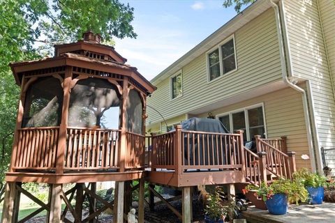 A home in Lawrenceville