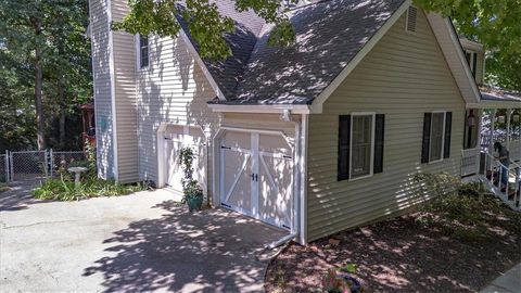 A home in Lawrenceville