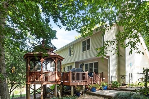 A home in Lawrenceville