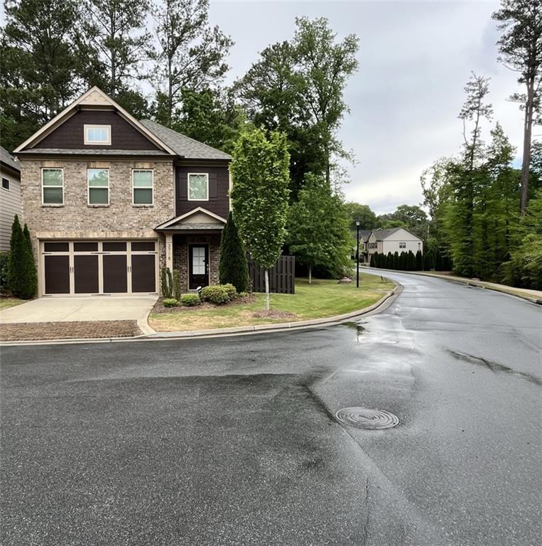 3718 Sheridan Street