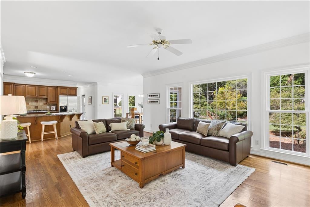 630 Kensington Farms Drive