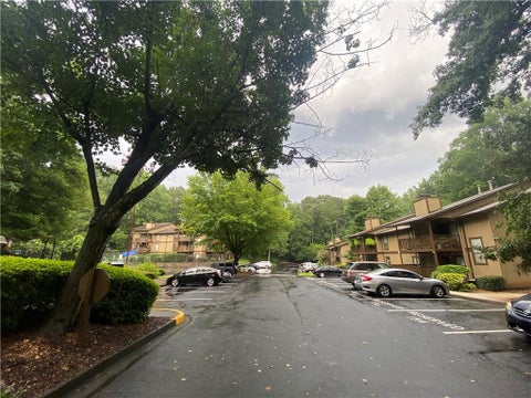Condo For Sale - 3851 Cedar Circle<br/> Dekalb County, Tucker, GA 30084