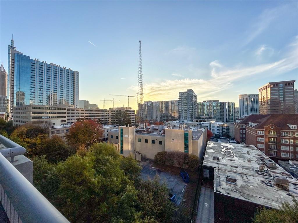 943 Peachtree Street #1119, Atlanta, Georgia image 33