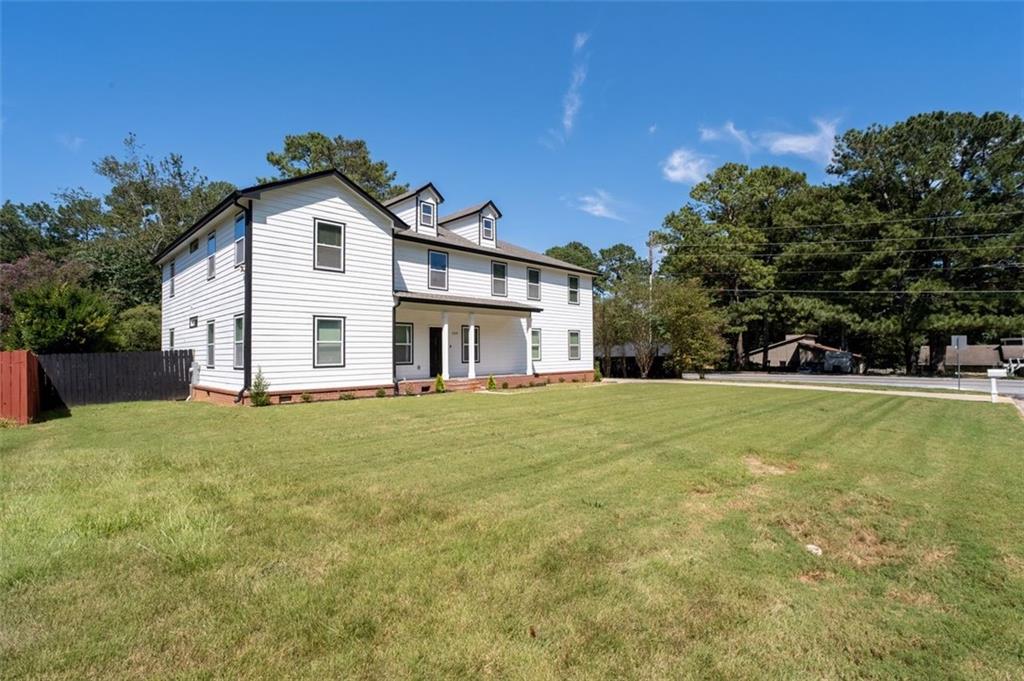 529 WESTMINSTER Lane