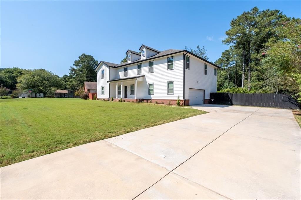 529 WESTMINSTER Lane