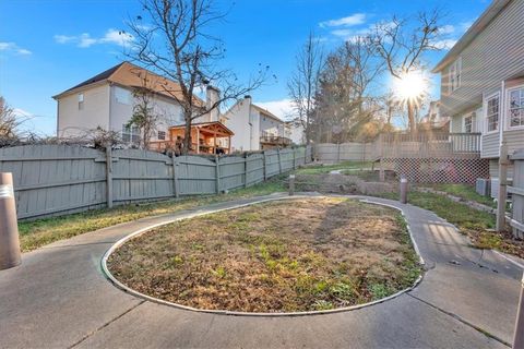 A home in Dallas