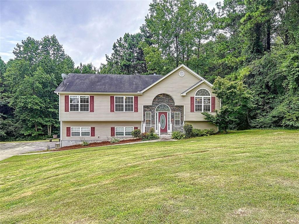 114 ROMAN Drive