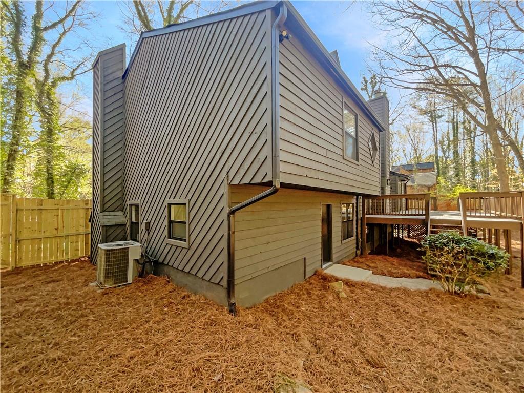 3248 Holly Mill Run, Marietta, Georgia image 29