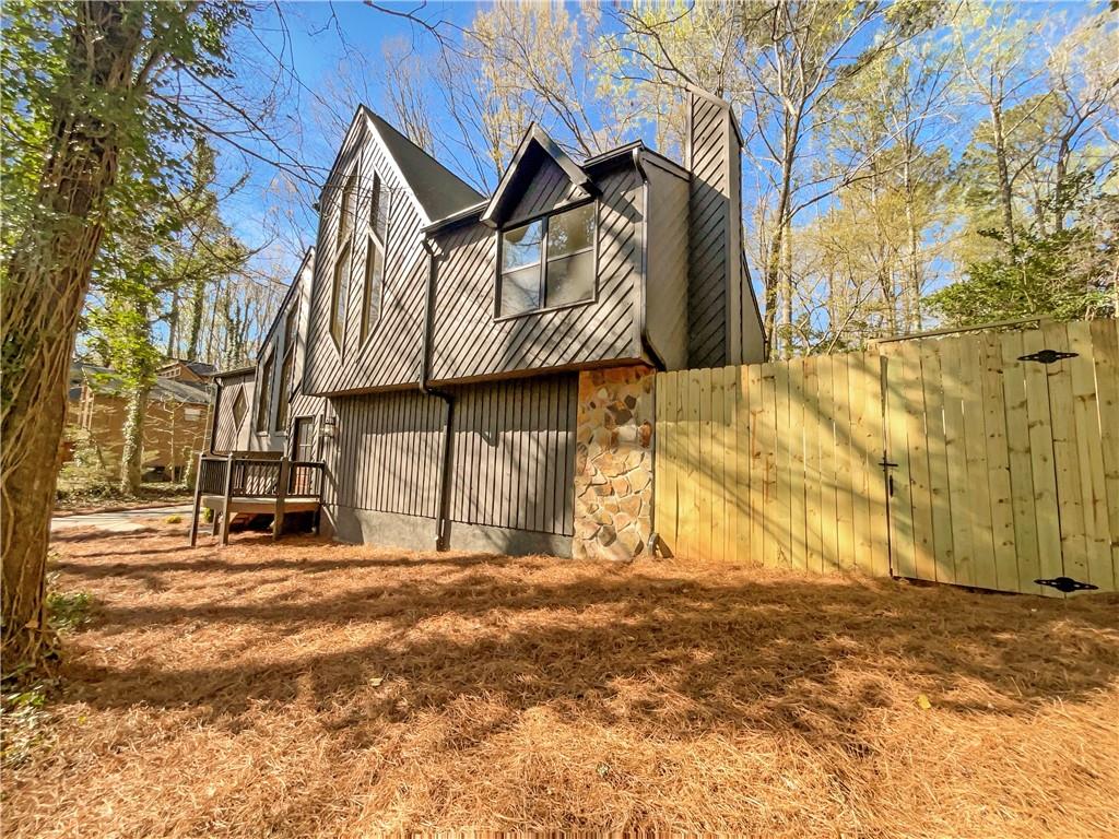 3248 Holly Mill Run, Marietta, Georgia image 30