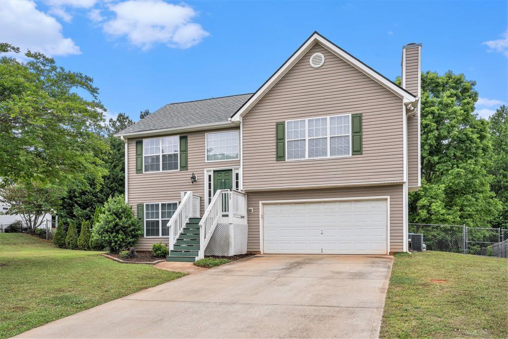35 Kendall Lane, Covington, Georgia image 1