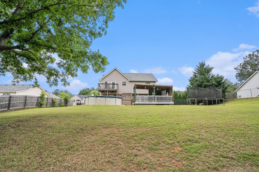 35 Kendall Lane, Covington, Georgia image 27