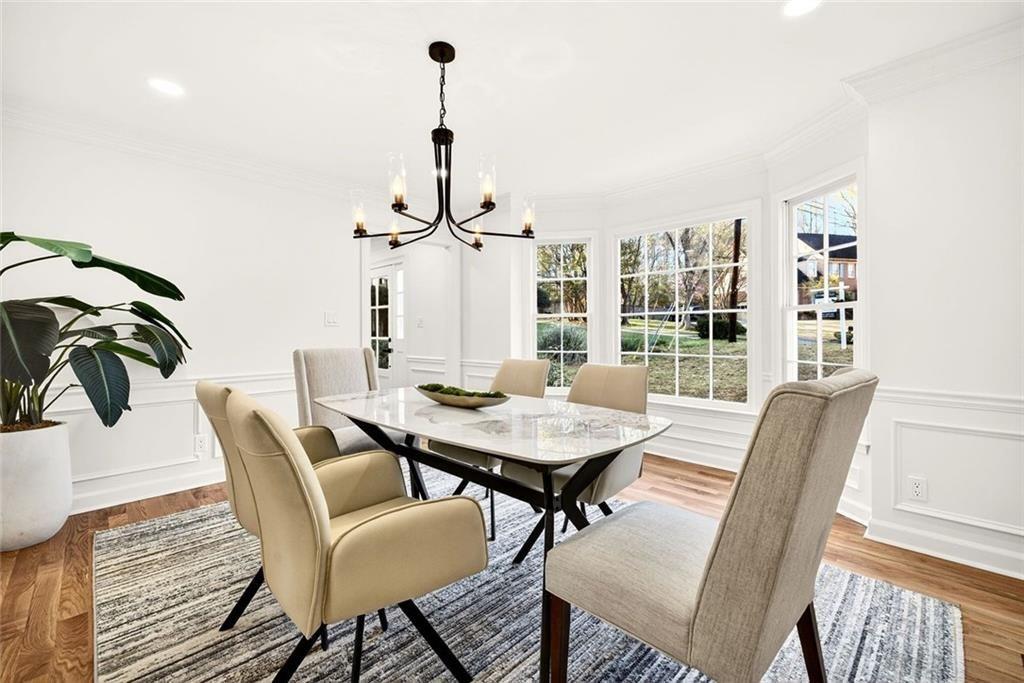 5649 Whitesburg Court