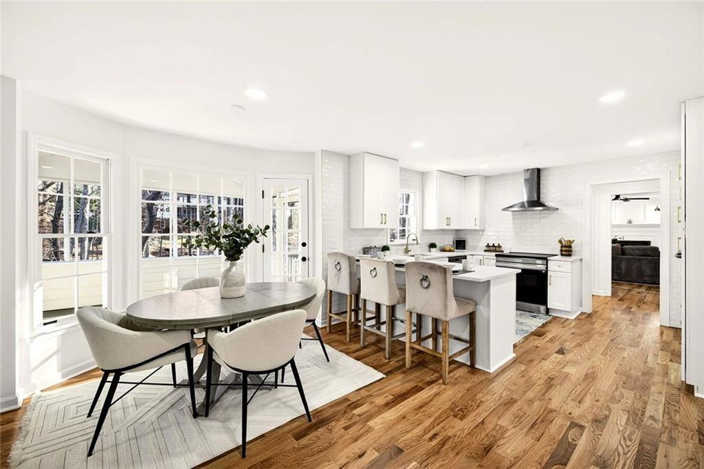 5649 Whitesburg Court