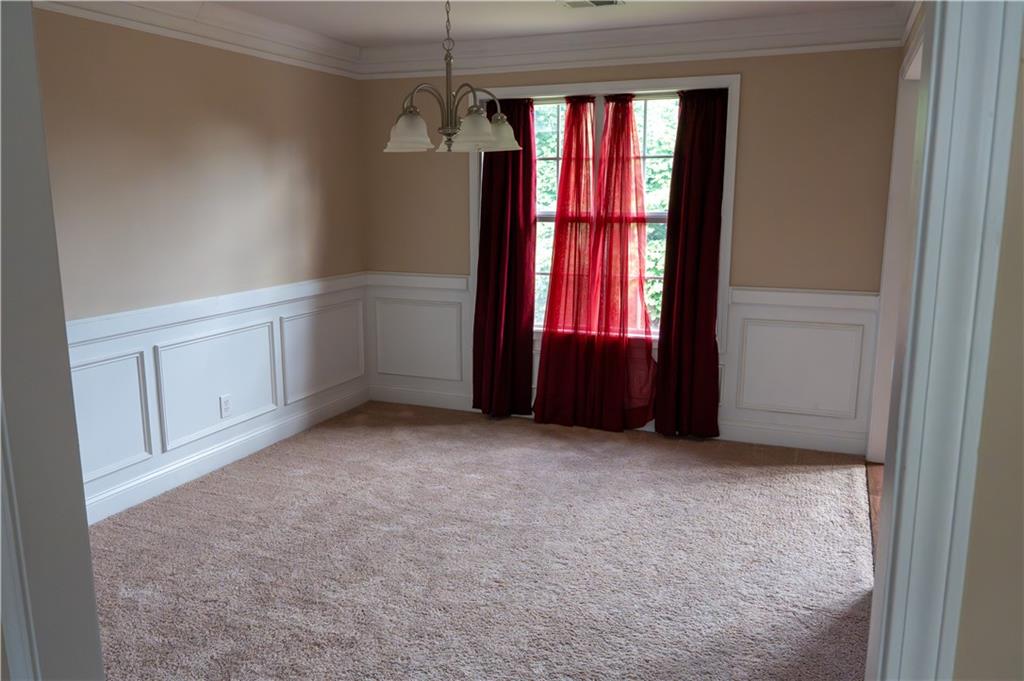 4527 Berline Drive, Lithonia, Georgia image 4