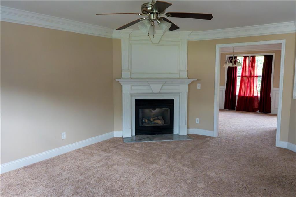 4527 Berline Drive, Lithonia, Georgia image 5
