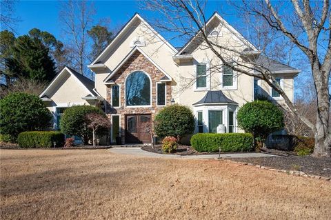 1850 Kirkmont Drive NW Marietta GA 30064