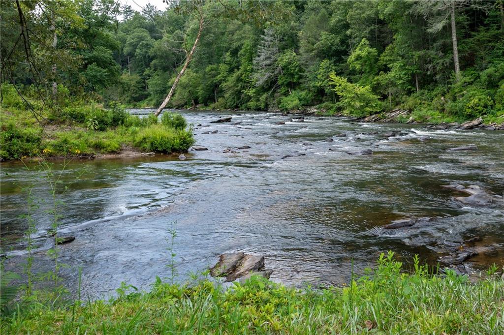 Lt 127 Hawk Trail, Ellijay, Georgia image 37