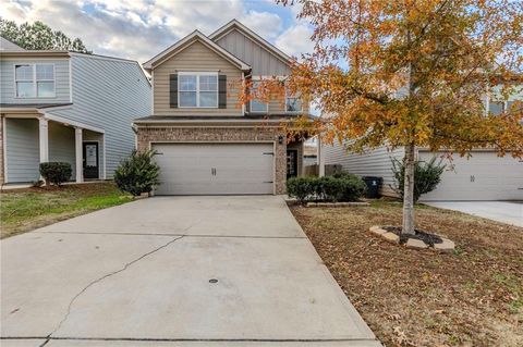 A home in Union City