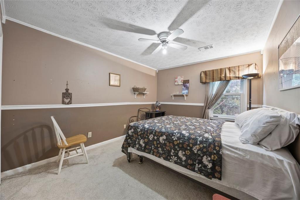 Timber Creek Estates - Residential