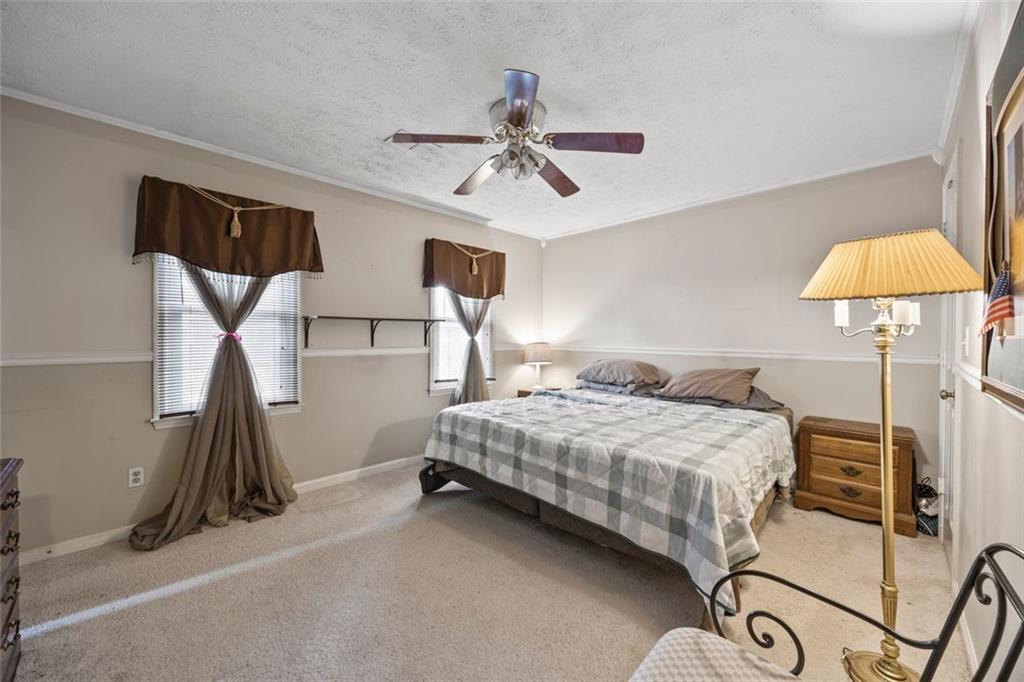 Timber Creek Estates - Residential