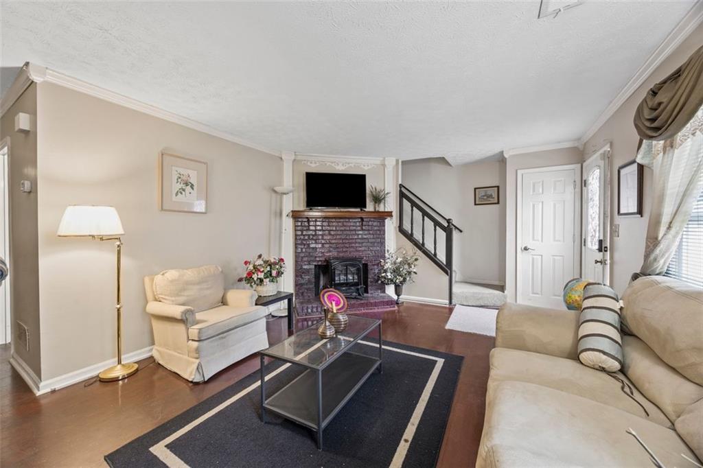 Timber Creek Estates - Residential