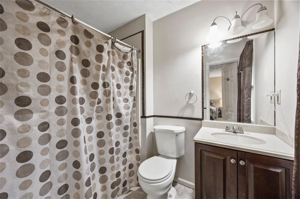 Timber Creek Estates - Residential