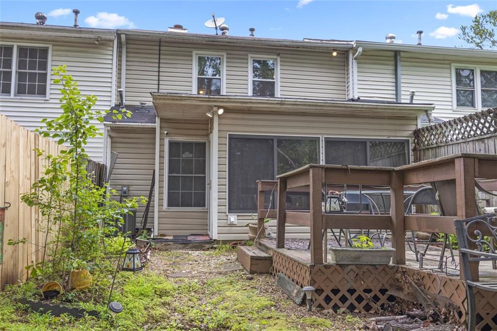 Timber Creek Estates - Residential