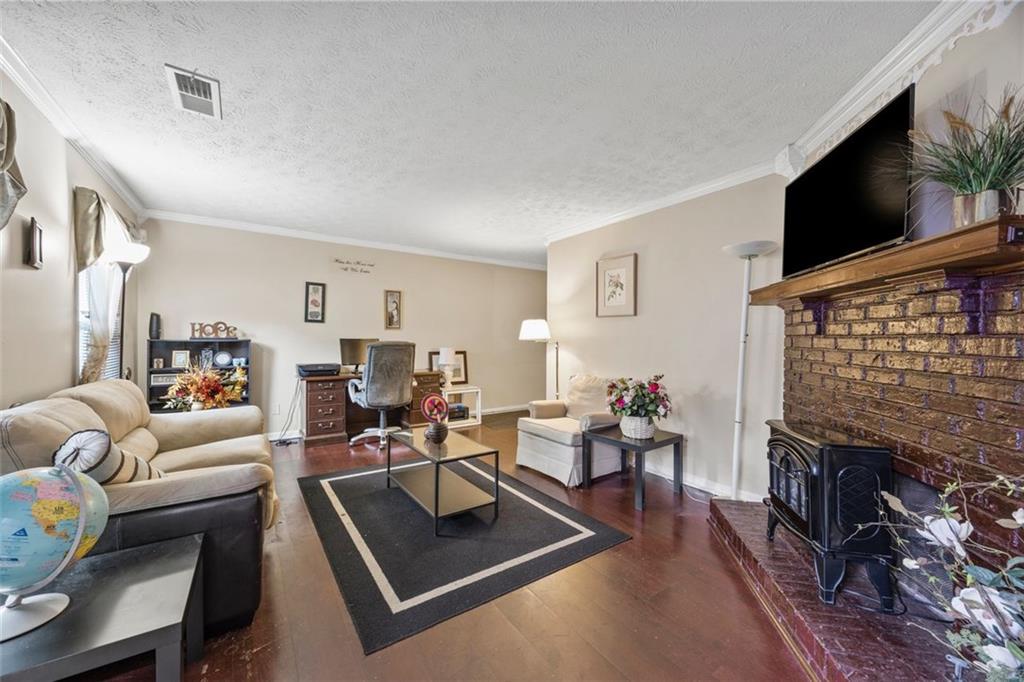Timber Creek Estates - Residential