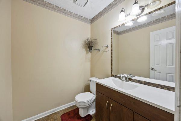 Timber Creek Estates - Residential