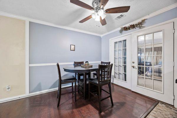 Timber Creek Estates - Residential
