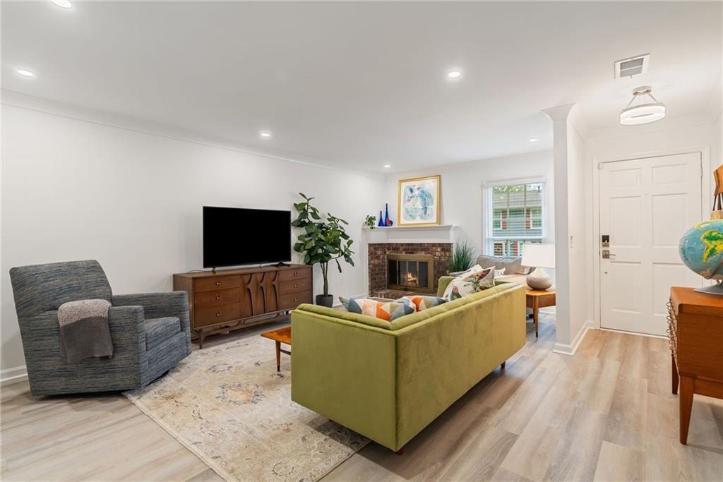 1117 Moorestown Circle