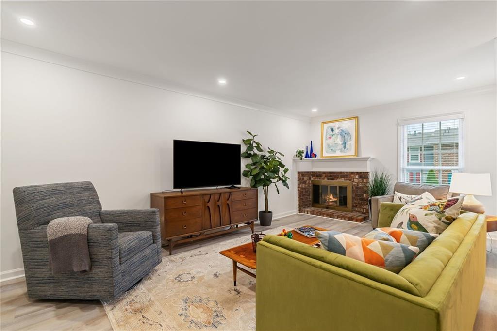 1117 Moorestown Circle