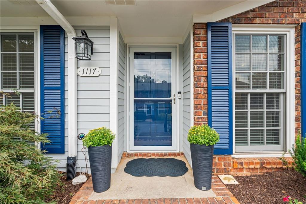 1117 Moorestown Circle