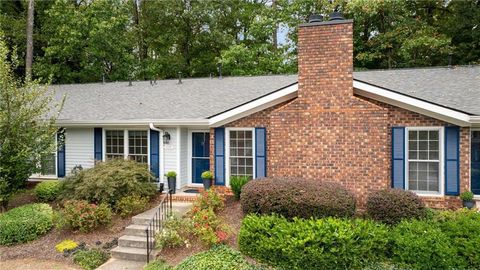 1117 Moorestown Circle Decatur GA 30033