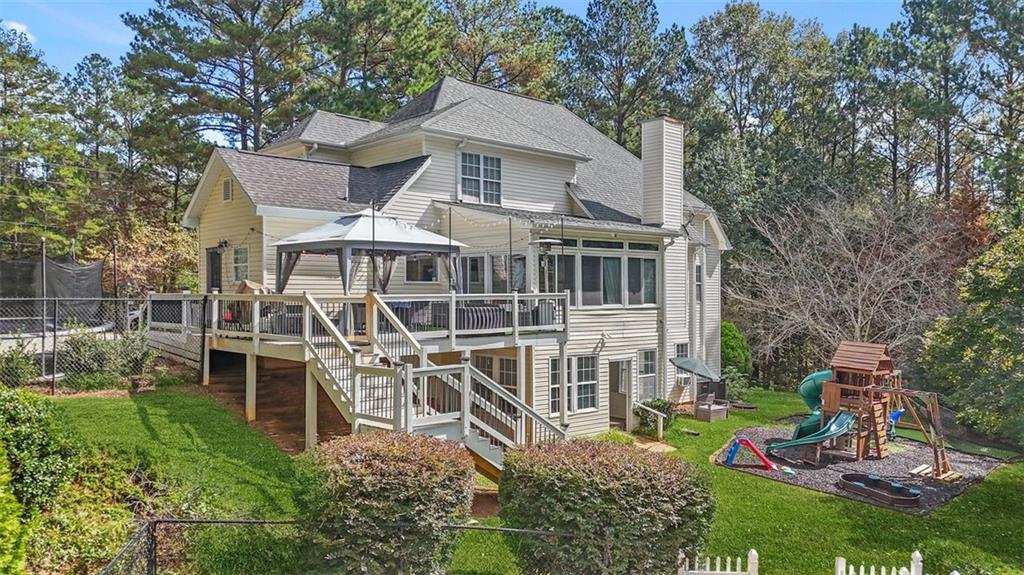 4835 Liberty Road