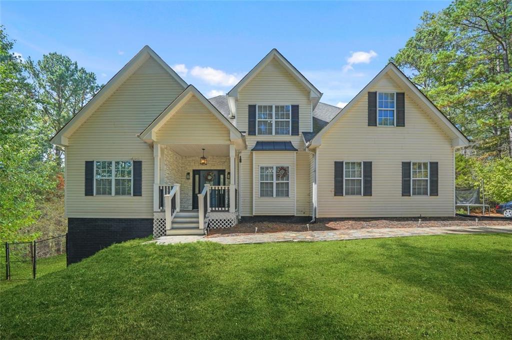 4835 Liberty Road