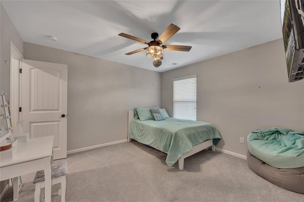 162 Greenbrier Way, Canton, Georgia image 35