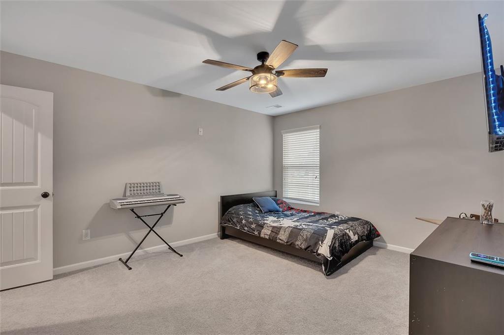 162 Greenbrier Way, Canton, Georgia image 38