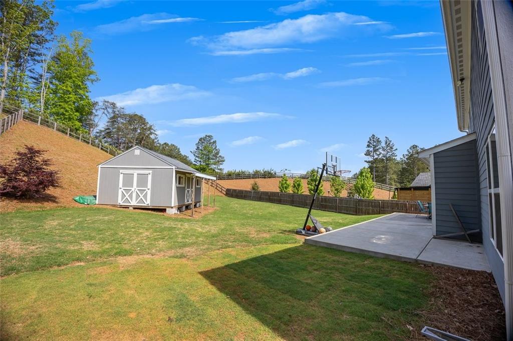 162 Greenbrier Way, Canton, Georgia image 41