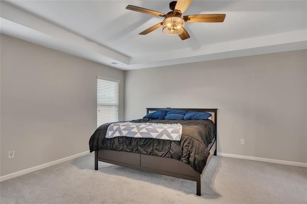 162 Greenbrier Way, Canton, Georgia image 29