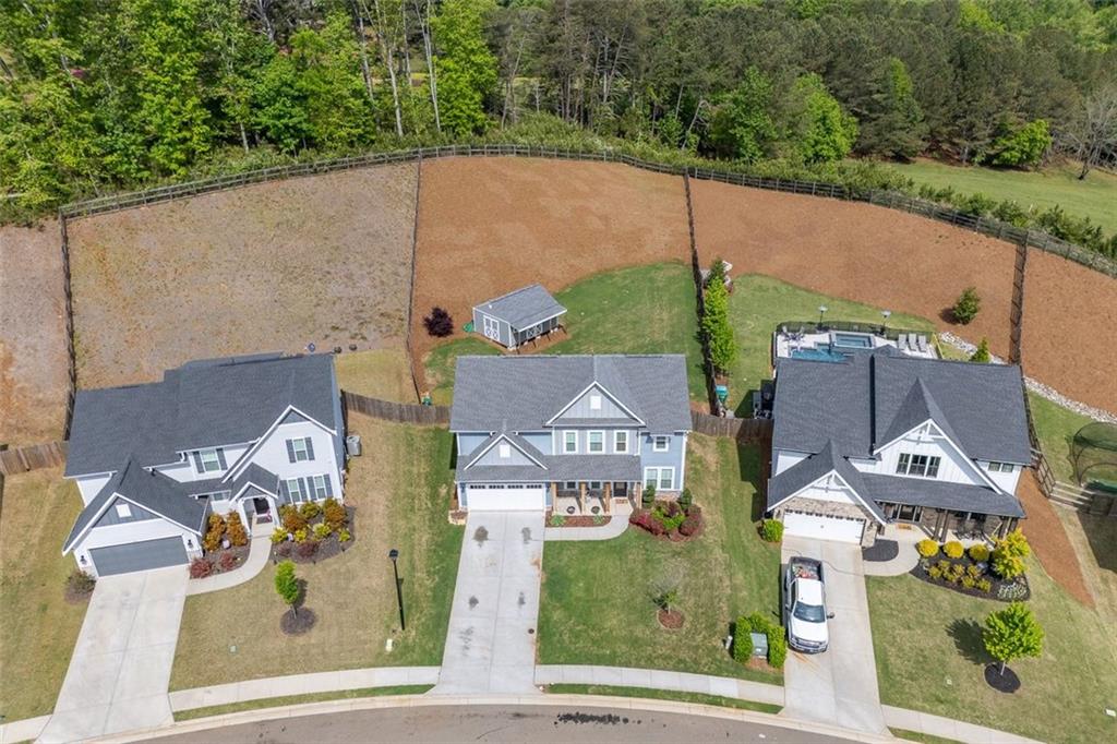 162 Greenbrier Way, Canton, Georgia image 49