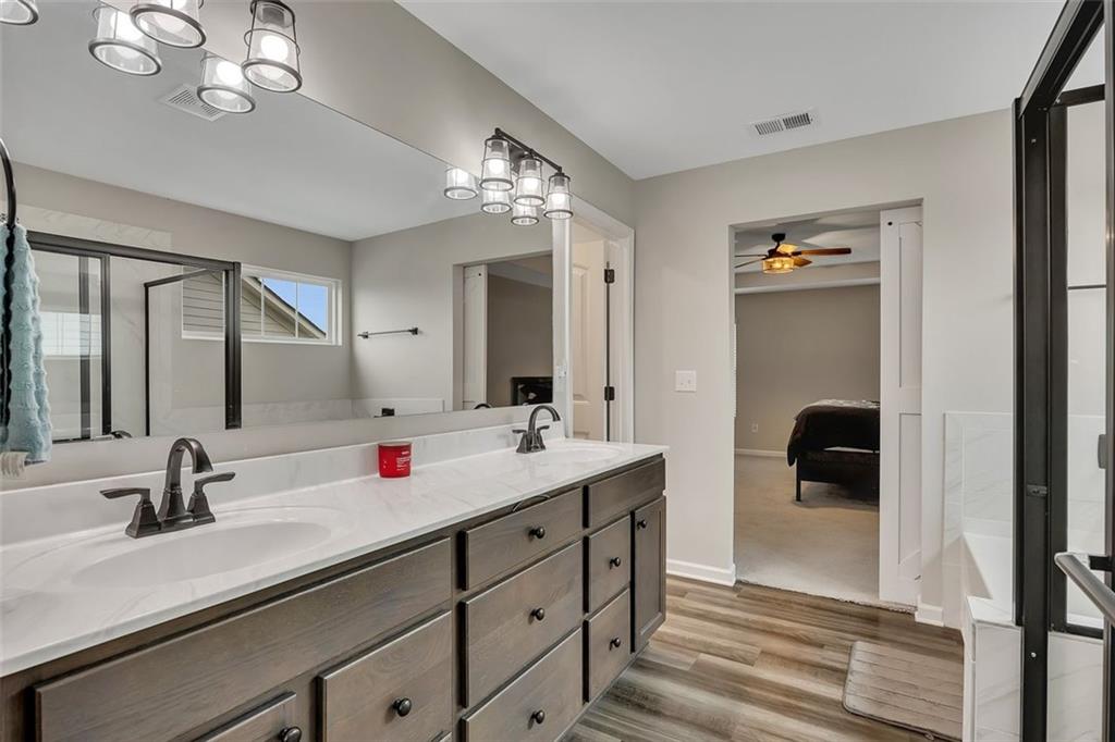162 Greenbrier Way, Canton, Georgia image 34