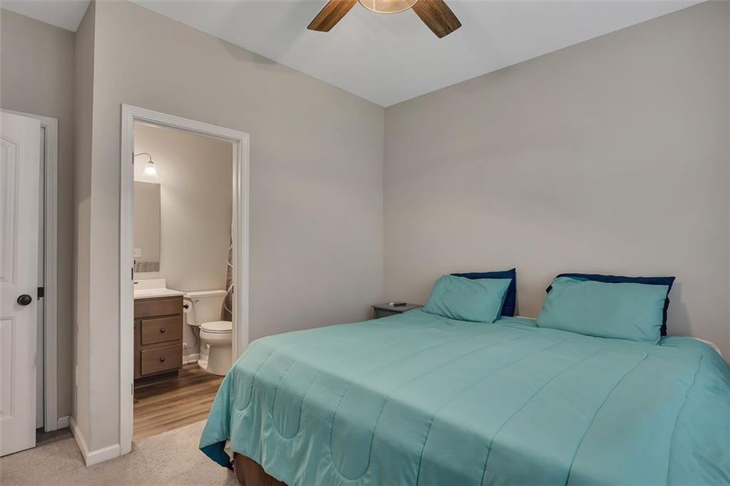 162 Greenbrier Way, Canton, Georgia image 24